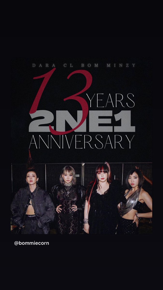 22.05.17 Minzy's IG Story Update

#13StrongYearsWith2NE1 <a href="/mingkki21/">Minzy</a> #Minzy #공민지