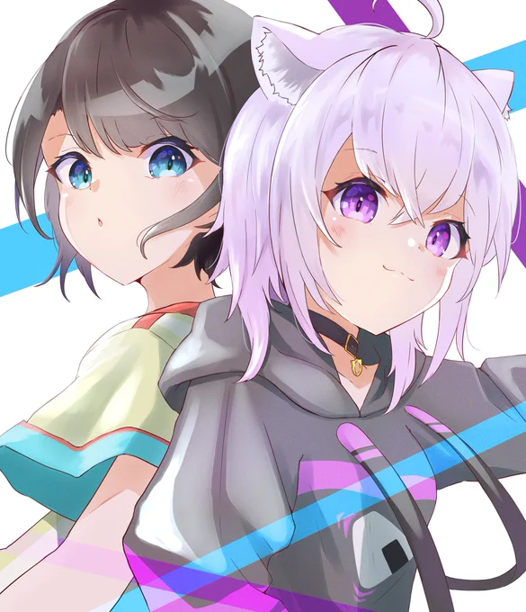 スバおかおっぱっぴー
#プロテインザスバル
#絵かゆ 