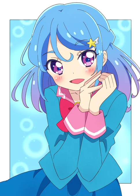 みおちゃん✨✨✨ 