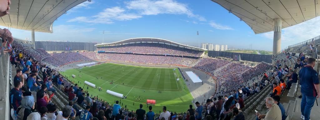 asimmalkocoglu's tweet photo. #Trabzonspor #olimpiyatstadı #SampiyonTrabzonspor https://t.co/hSZUZLF4eW