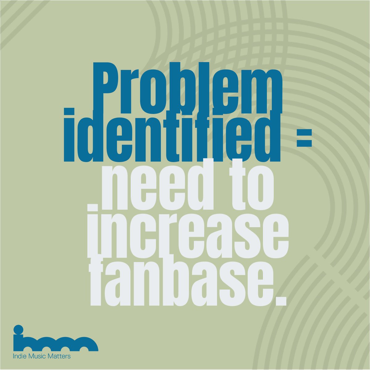Indie Music Matters tweet media