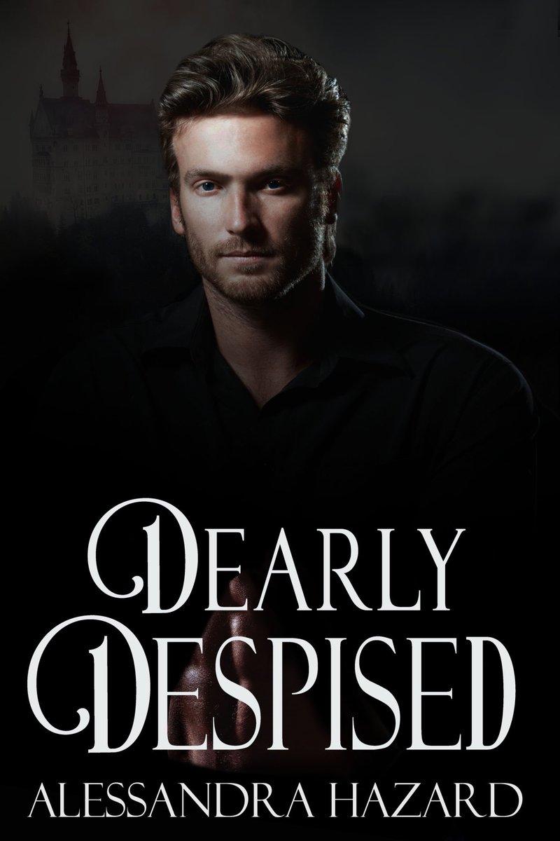 alterlove18's tweet photo. Time to read Dearly Despised 📚 📖  
I know Alessandra Hazard will surprise me again!! I’m sooooo excited!😍 https://t.co/aZa3Jbf5WZ
