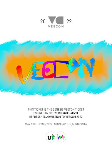 northDacoder's tweet image. #NewNFTProfilePic NFT by VeeConDeployer @veecon @veefriends #veefriendsfollowveefriends #VeeFriends @garyvee @PhotoAnchor