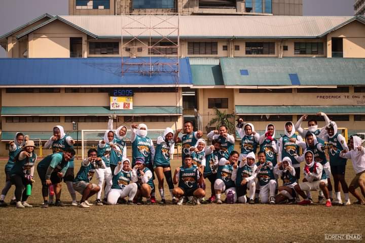 reymarkableee's tweet photo. GANGGANG! Love u Jags 💕 https://t.co/poZ2zWnu8o