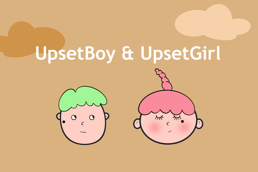 UPSETDownNFT's tweet photo. 🌈Welcome to UpsetDown World! 

#NFTProject #NFTCommunity #NFTs #UpsetDownNFT https://t.co/x5nI4u6qJp