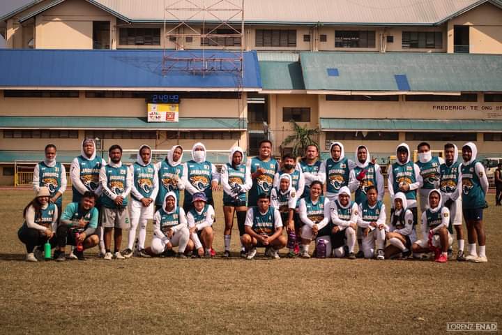 reymarkableee's tweet photo. GANGGANG! Love u Jags 💕 https://t.co/poZ2zWnu8o