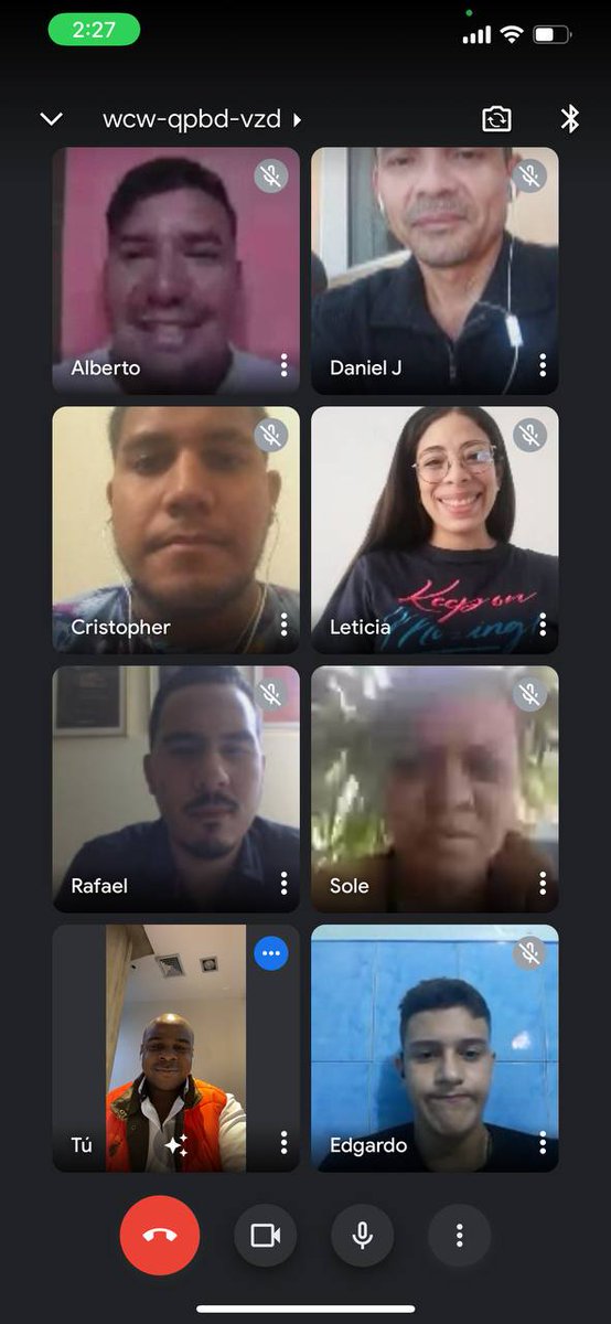 BCHLatam's tweet photo. Tenemos a 4 nuevos #BitcoinAgents en el equipo:
@Edgardotovar18 - Maracay
@DanielJToroG - San Juan de los Morros
@Fumerillo - La Victoria
#CristopherGomez - San Juan de los Morros
Gracias a la excelente gestión de @solype por liderar la región central https://t.co/AUl56yzB0l