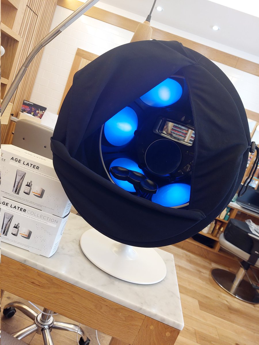 TheDublinJenn's tweet photo. We're holding #SkinScanner events in our 3 salons over the next few weeks. The girls were in today upping their skincare game and are ready to give you expert advice on how to have your best skin !!! 

Tomorrow starts in Stillorgan call 015599601 to book 🥰 https://t.co/GPO31qjg1h