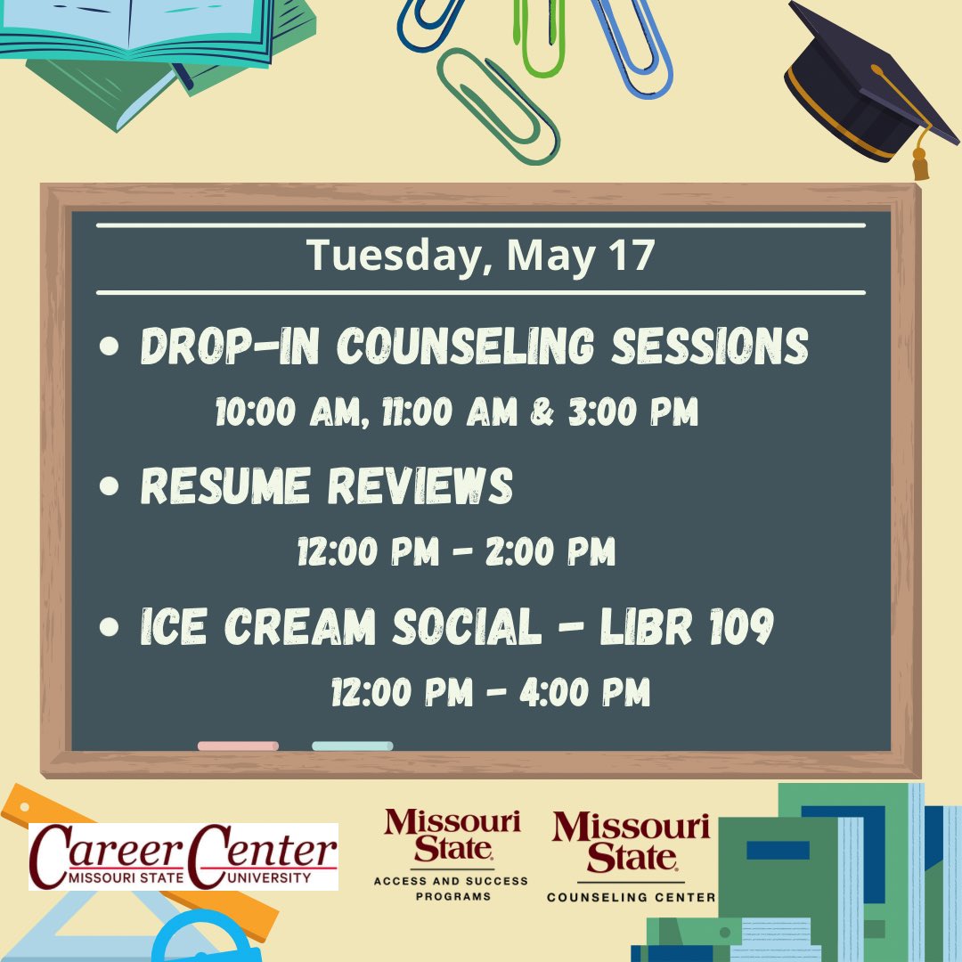 MO State Multicultural Programs tweet media