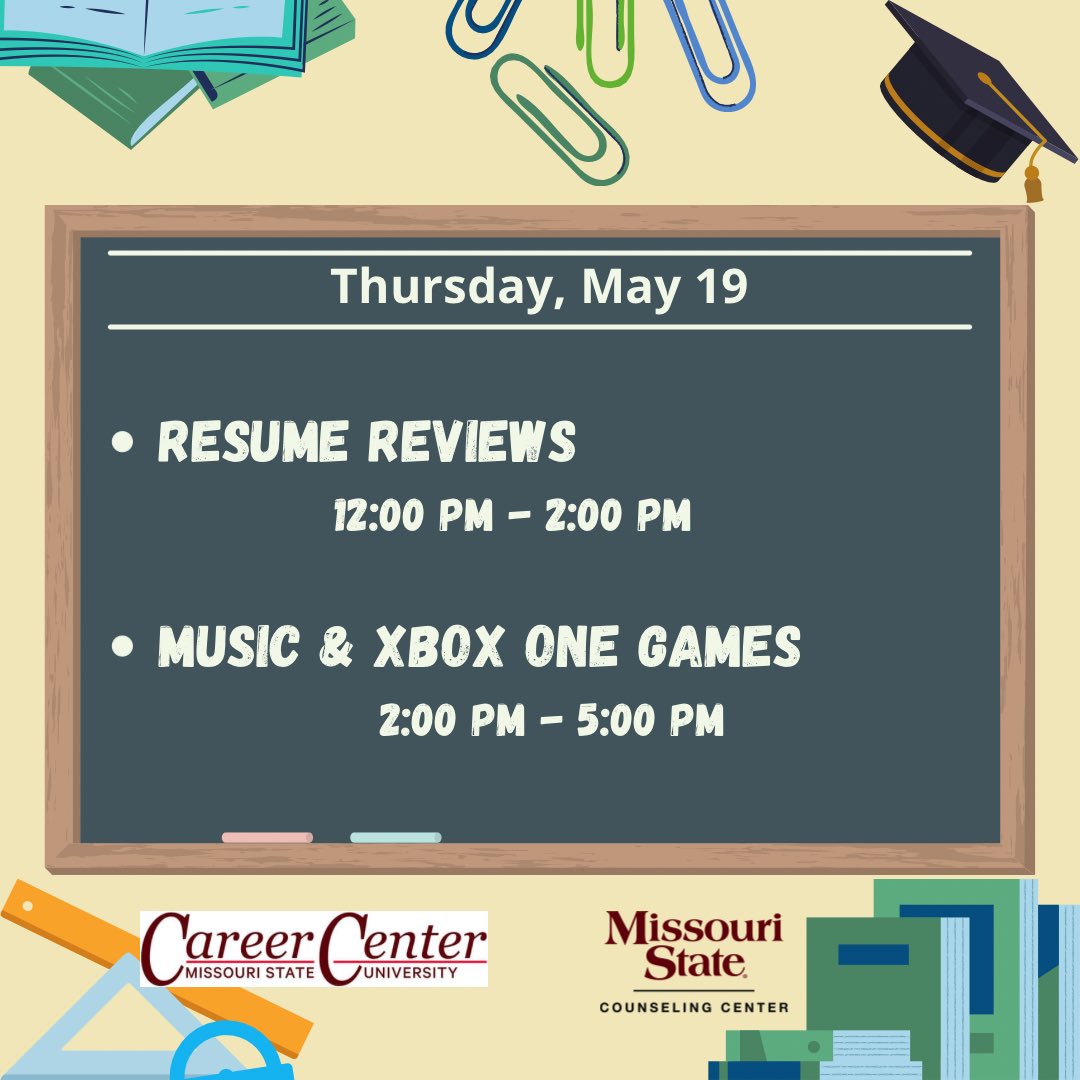 MO State Multicultural Programs tweet media