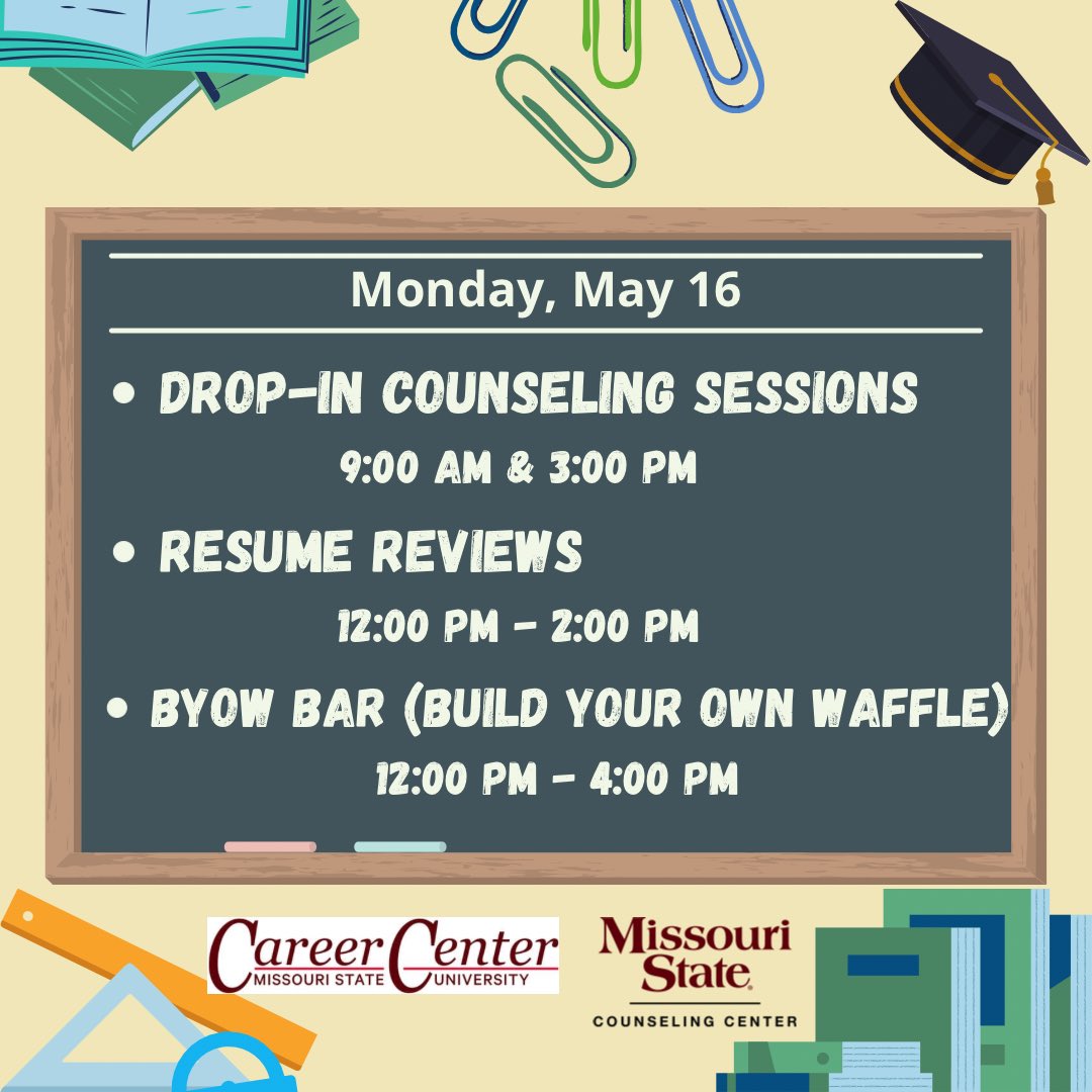 MO State Multicultural Programs tweet media