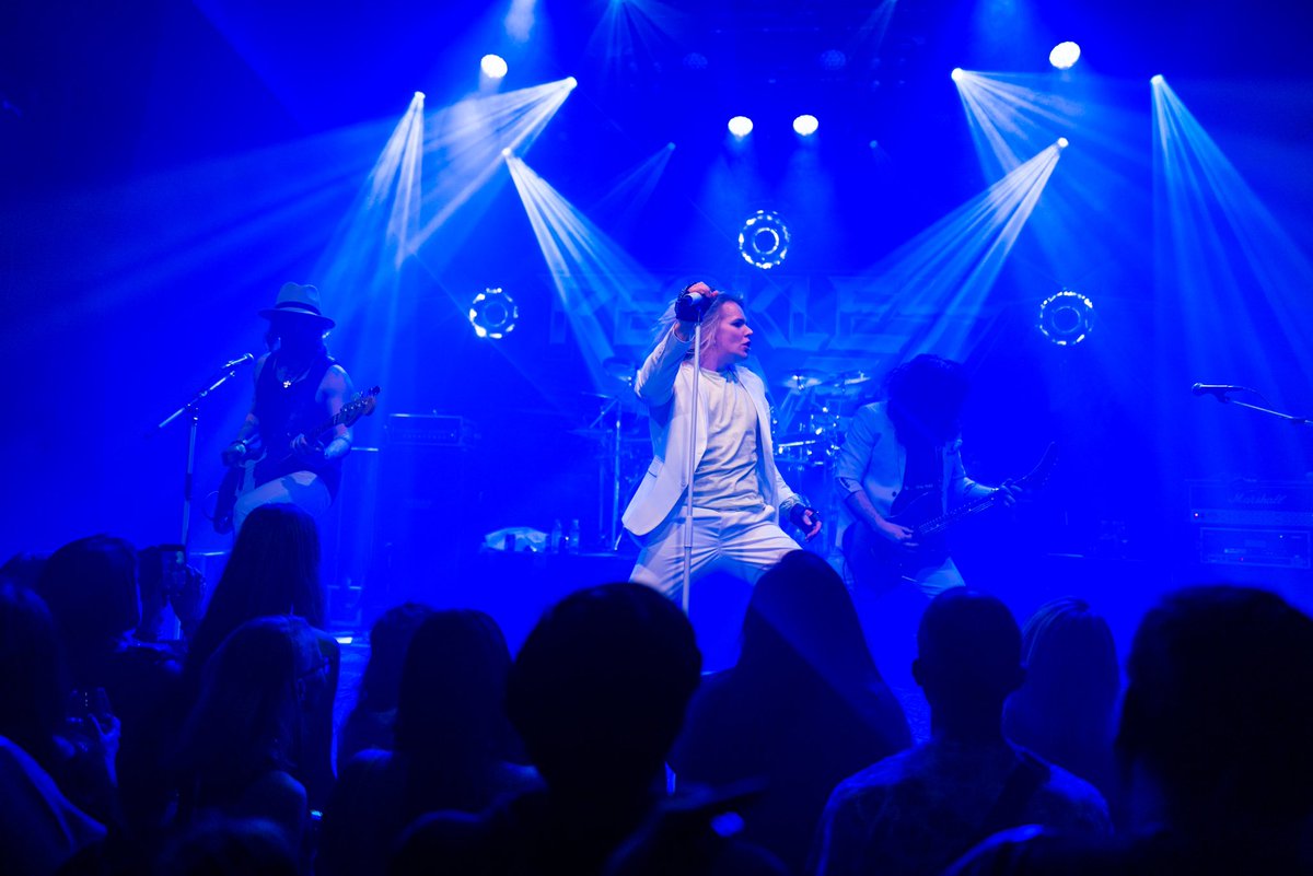 Olli Herman (@olliherman) on Twitter photo What a show at @TAVASTIAklubi last Saturday❤️🔥❤️🔥❤️🔥 Loved to be back on that stage. Loved the fact that so many ppl came to see us after 6 years away. #thankyou <a href="/RecklessLoveCom/">Reckless Love</a> #turboridertour #shuremicrophones 📸 Pete Voutilainen What a show at @TAVASTIAklubi last Saturday❤️🔥❤️🔥❤️🔥 Loved to be back on that stage. Loved the fact that so many ppl came to see us after 6 years away. #thankyou <a href="/RecklessLoveCom/">Reckless Love</a> #turboridertour #shuremicrophones 📸 Pete Voutilainen