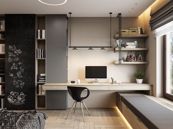 RoxanaLo_Design's tweet photo. 3.5 pasos para montar un Home Office 😃📈 - https://t.co/fcFIcCcS6w https://t.co/CTuRynF1m0