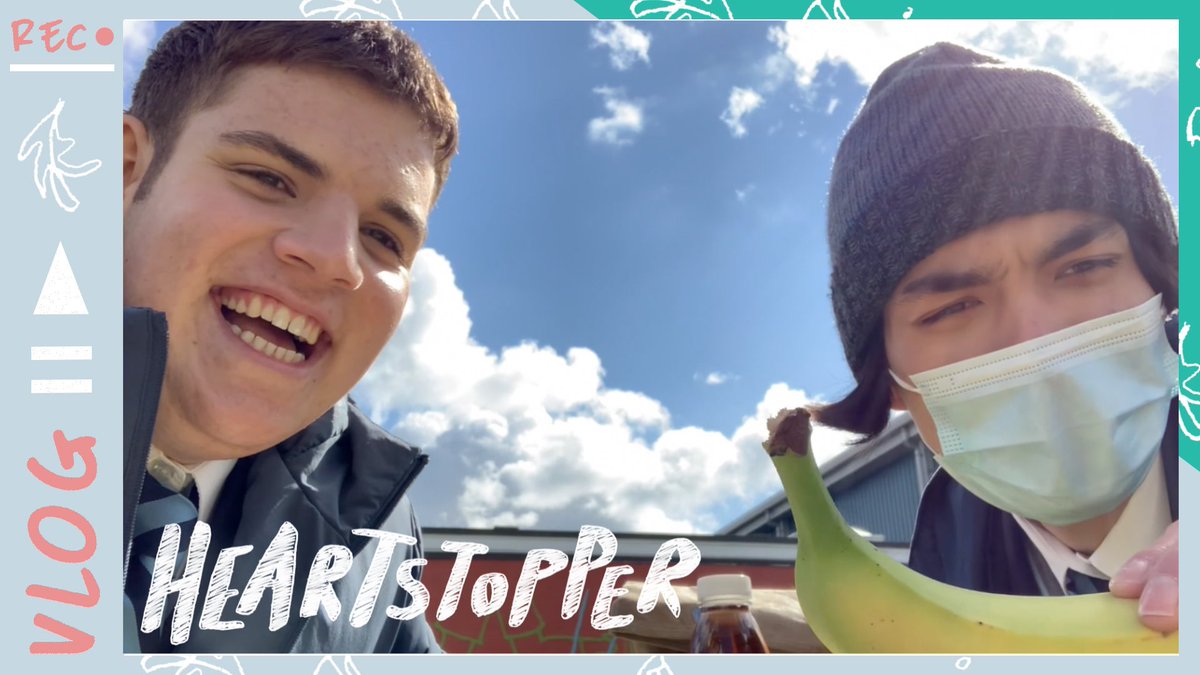 TobieDonovan_'s tweet image. The new vlog is live!! Check it out it’s a cute one 🤍 youtu.be/KVhjt9jyAa4