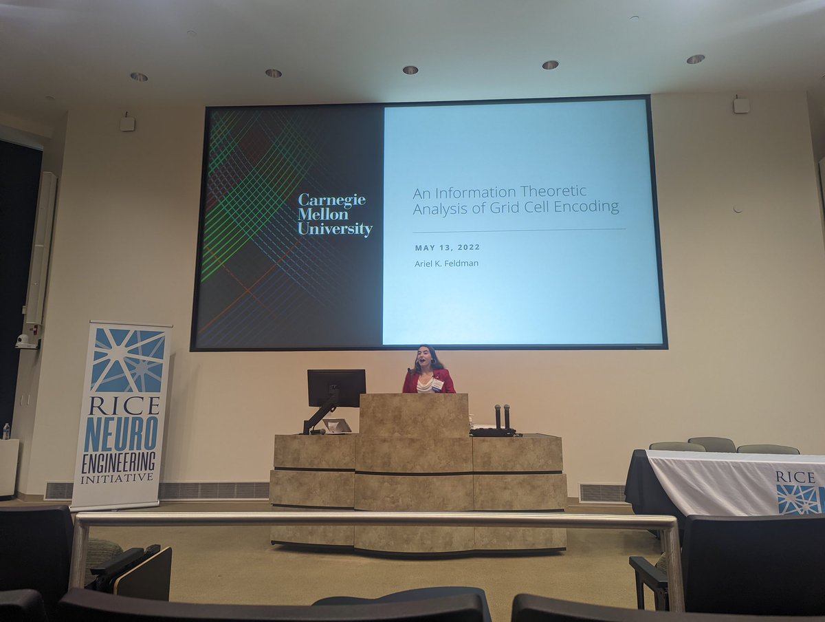 Ariel Feldman tweet media