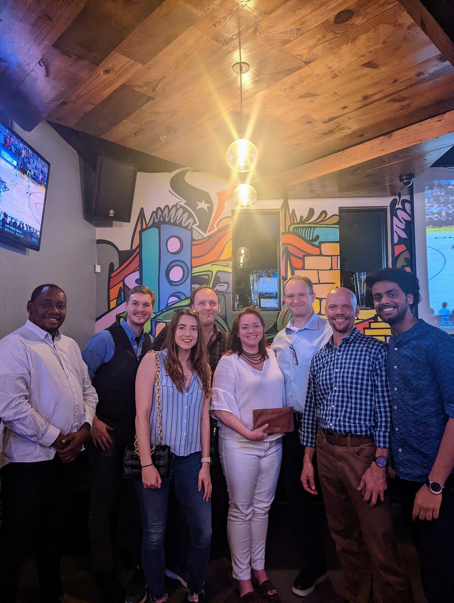 Ariel Feldman tweet media