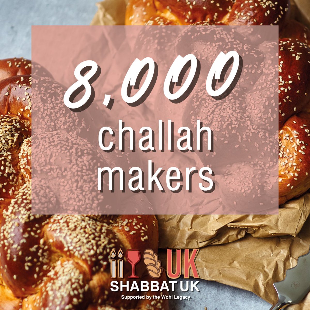 shabbat_uk's tweet photo. What a ShabbatUK it was! ❤️😍🍷🫓

#ShabbatUK https://t.co/cnlQ8frAAQ