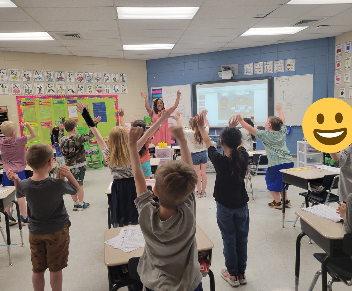 Chaffee Elementary School tweet media