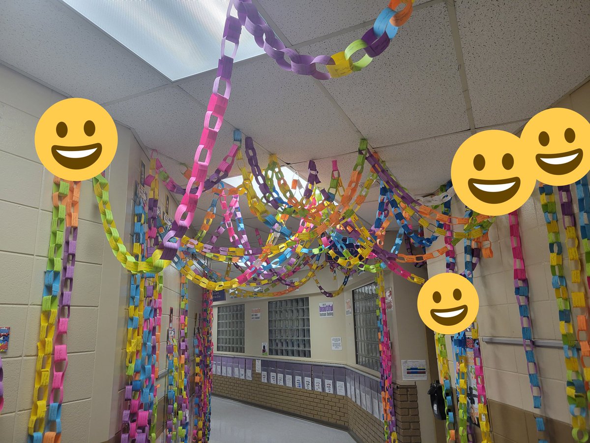 Chaffee Elementary School tweet media