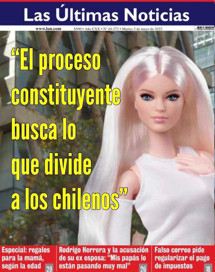 DGa77o's tweet photo. @sttorm2001 @Durpif @tere_marinovic Jajajajajaja weon payaso 🤡🤡🤡🤣🤣🤣🤣 https://t.co/NboAiHty03