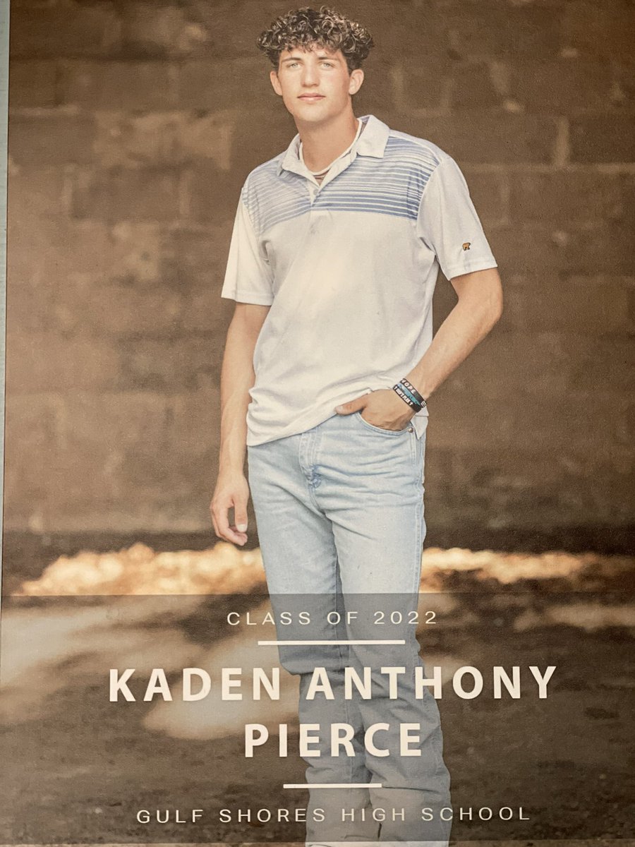 RetAdvisor's tweet photo. This just got real! Today is the day and I’m not ready!😢 So Proud of the young man he has become!! He will always be my ‘Buddy’ and ‘Big Boy’, but looking forward to what God has in store for his future! #GodhasGreatplans #KP13 #Senioryear22 @KadenPierce3 https://t.co/AWDJ4eOnVF