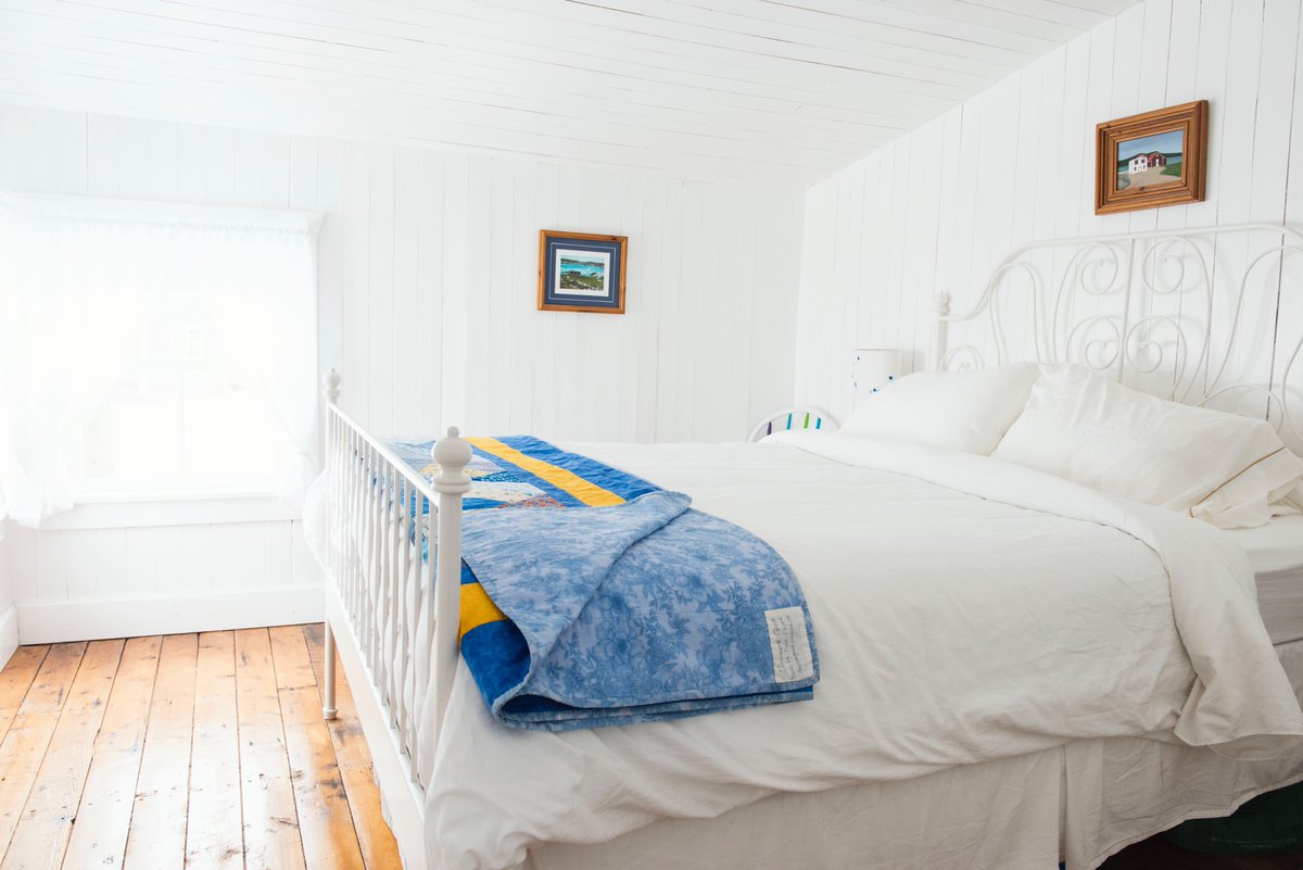 The Old Salt Box Co. tweet media