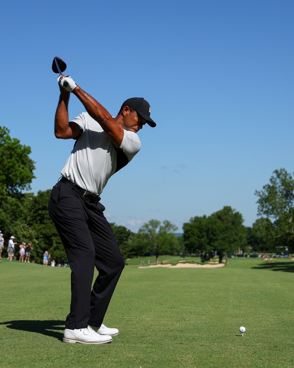 PGA TOUR tweet media