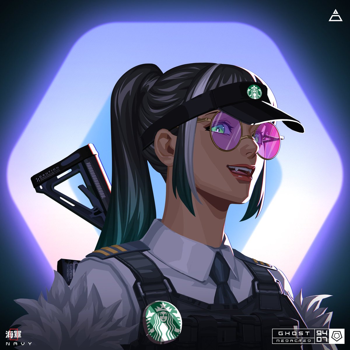 jbin_FT's tweet photo. Free mint giveaway 👀

To enter:
1️⃣ Follow @FastFoodPxnis x @jbin_FT 🍟
2️⃣ Like &amp; Retweet
3️⃣ Tag 3 Friends

Winners in 24 Hrs !boo 👻 https://t.co/nahiTVbWai