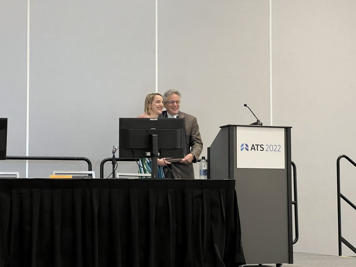 Andrew Synn (@andrewsynnmd) on Twitter photo <a href="/MaryRice_LungDr/">Mary Rice</a> delivering a powerful keynote address at the <a href="/atscommunity/">American Thoracic Society (ATS)</a> conference, featuring <a href="/JohnKerry/">John Kerry</a> with an important but sobering message: climate change is not a threat in the far off future — it is life and death today. <a href="/MaryRice_LungDr/">Mary Rice</a> delivering a powerful keynote address at the <a href="/atscommunity/">American Thoracic Society (ATS)</a> conference, featuring <a href="/JohnKerry/">John Kerry</a> with an important but sobering message: climate change is not a threat in the far off future — it is life and death today.