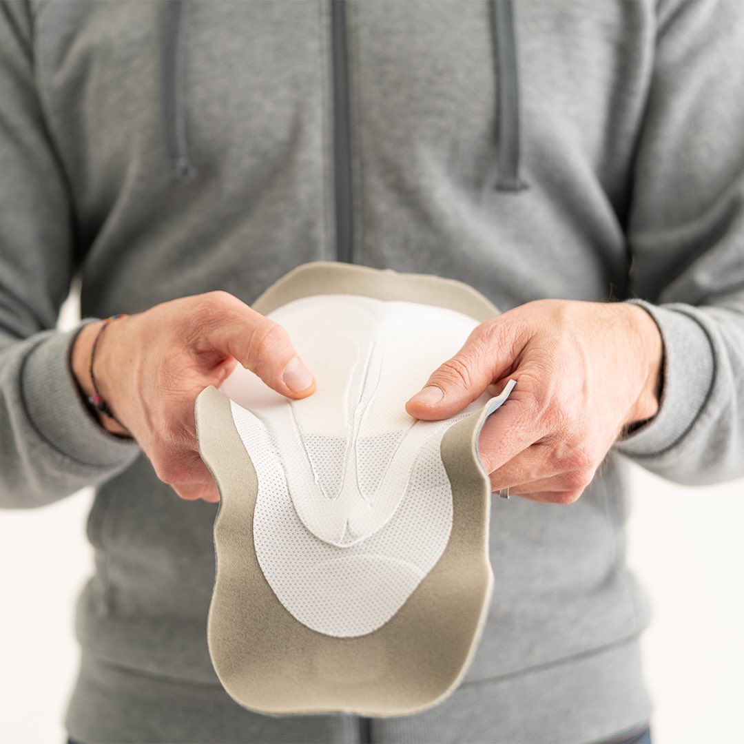 elasticinterfac's tweet image. Are you looking for the perfect chamois for your upcoming Granfondo?
The Road Performance Space 2 uses three different foam densities which assures improved blood flow and reduced numbness that most cyclists experience during long-distance rides.