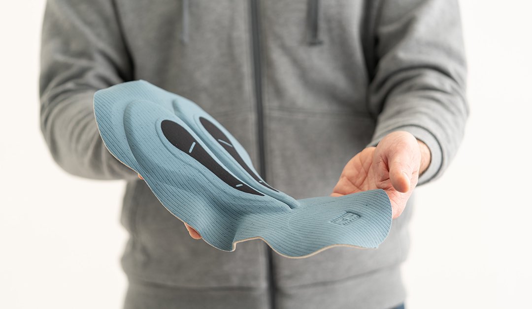 elasticinterfac's tweet image. Are you looking for the perfect chamois for your upcoming Granfondo?
The Road Performance Space 2 uses three different foam densities which assures improved blood flow and reduced numbness that most cyclists experience during long-distance rides.