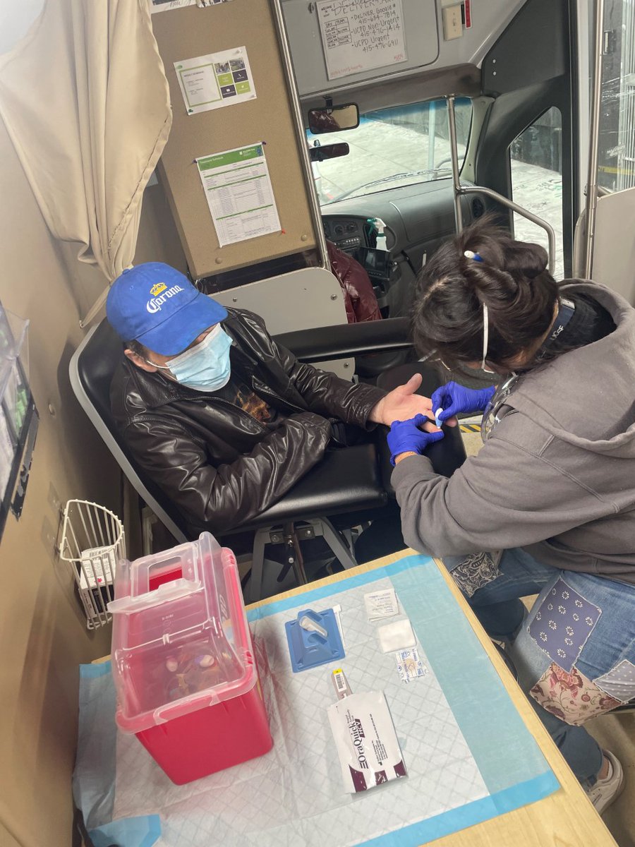May is Hepatitis Awareness Month and today (5/19) is Hepatitis Testing Day! Be sure to meet us at @ BAART-Market to get tested for hep c #HepCantwait #loveyourliver