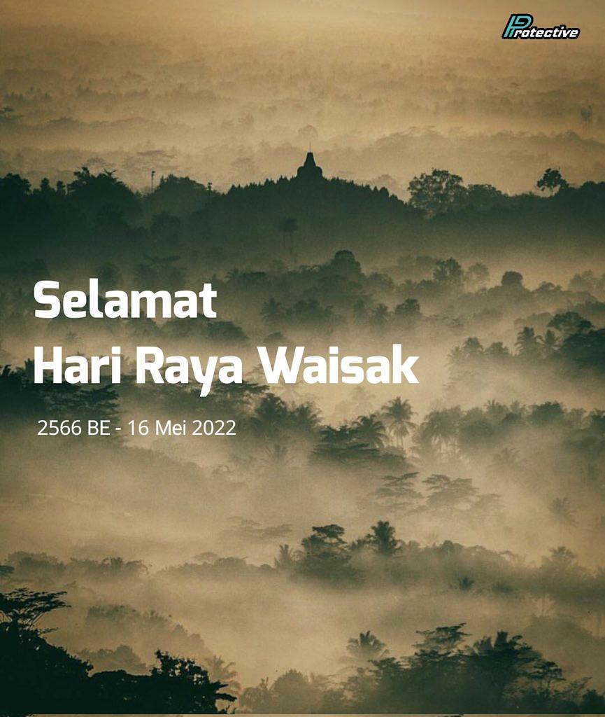 Protectiveid's tweet photo. #waisak https://t.co/8wBSAGxBgp