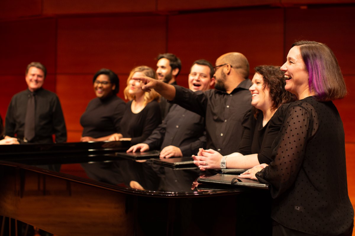 BelCantoCo's tweet photo. Not too late to join us for Bel Canto w/ Gate City Voices for their inaugural performance! 

Purchase your ticket online or at the door tonight! 
https://t.co/MtmCtR5Yfu

Show time is 7:30pm

#NCArts #ArtsGSO #CreativeGreensboro #BelCanto #beautifulsinging #greensboronc #336music https://t.co/q1A2chjGgz