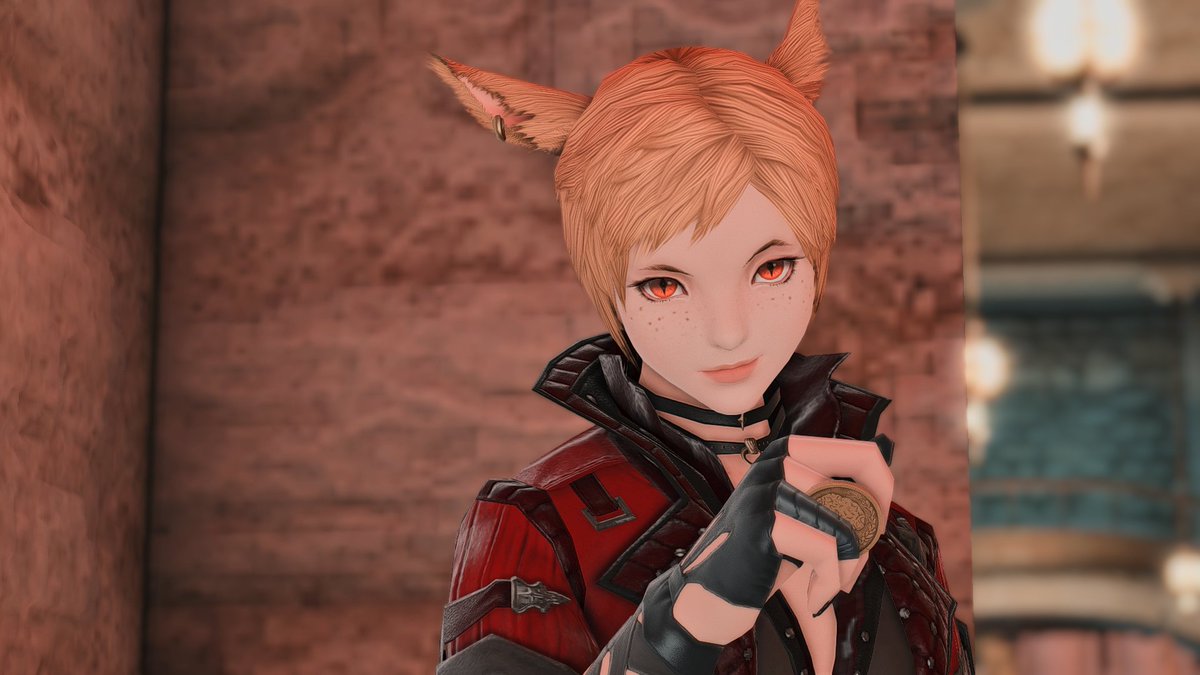 coiling_oracle's tweet photo. 'An image of your WoL as a romanceable NPC without making a new screenshot'

Hngnhmmmm couldn't settle on just one. https://t.co/OIq2genqH6