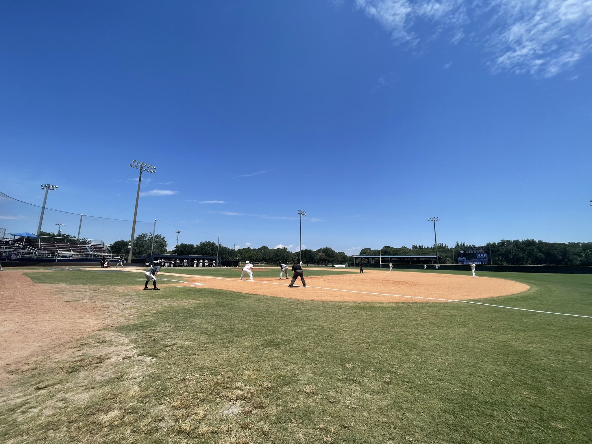 STU Athletics on Twitter "Heading to the NAIA Baseball Championship