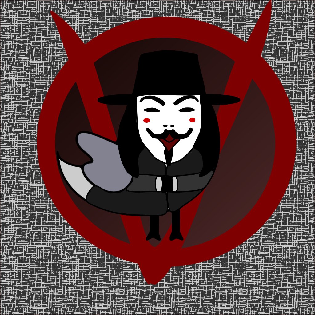 Blue Haired Girl's Design tweet media