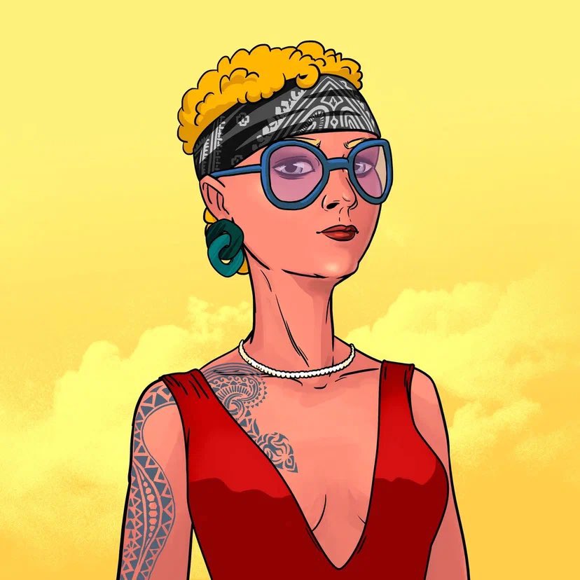 Worldwide Women Club tweet media