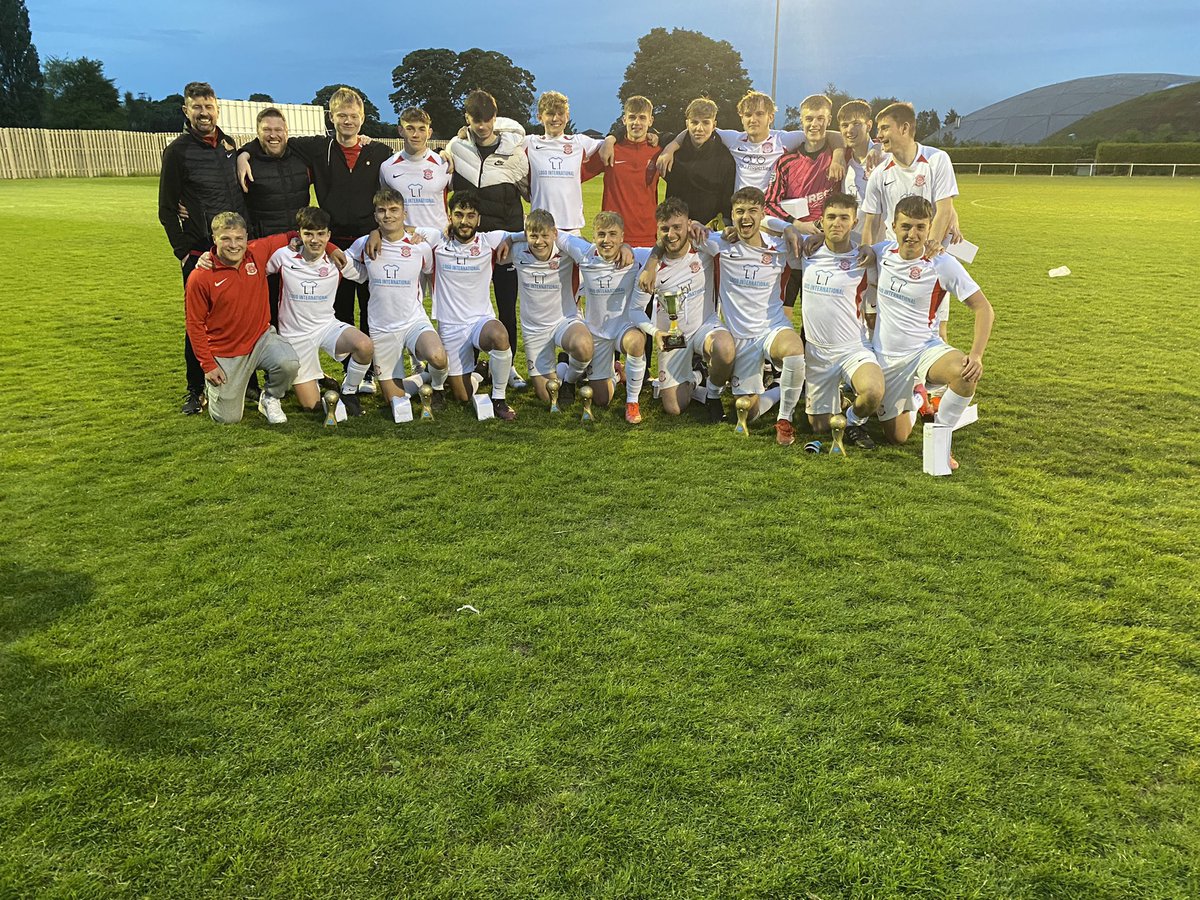 LincolnUnited's tweet photo. U18S CUP FINAL @ ASHBY AVE

⚽️🏆

The U18’s will look to complete the quadruple tomorrow night, we would love to see some support. 

They’ll face App Frod, in the @LIFLU18s Steve Etcell Memorial Trophy final at Ashby Ave. 

Tuesday 17th May, 7pm KO. £3 entry. 

#TheWhites https://t.co/60gGAFaNcT