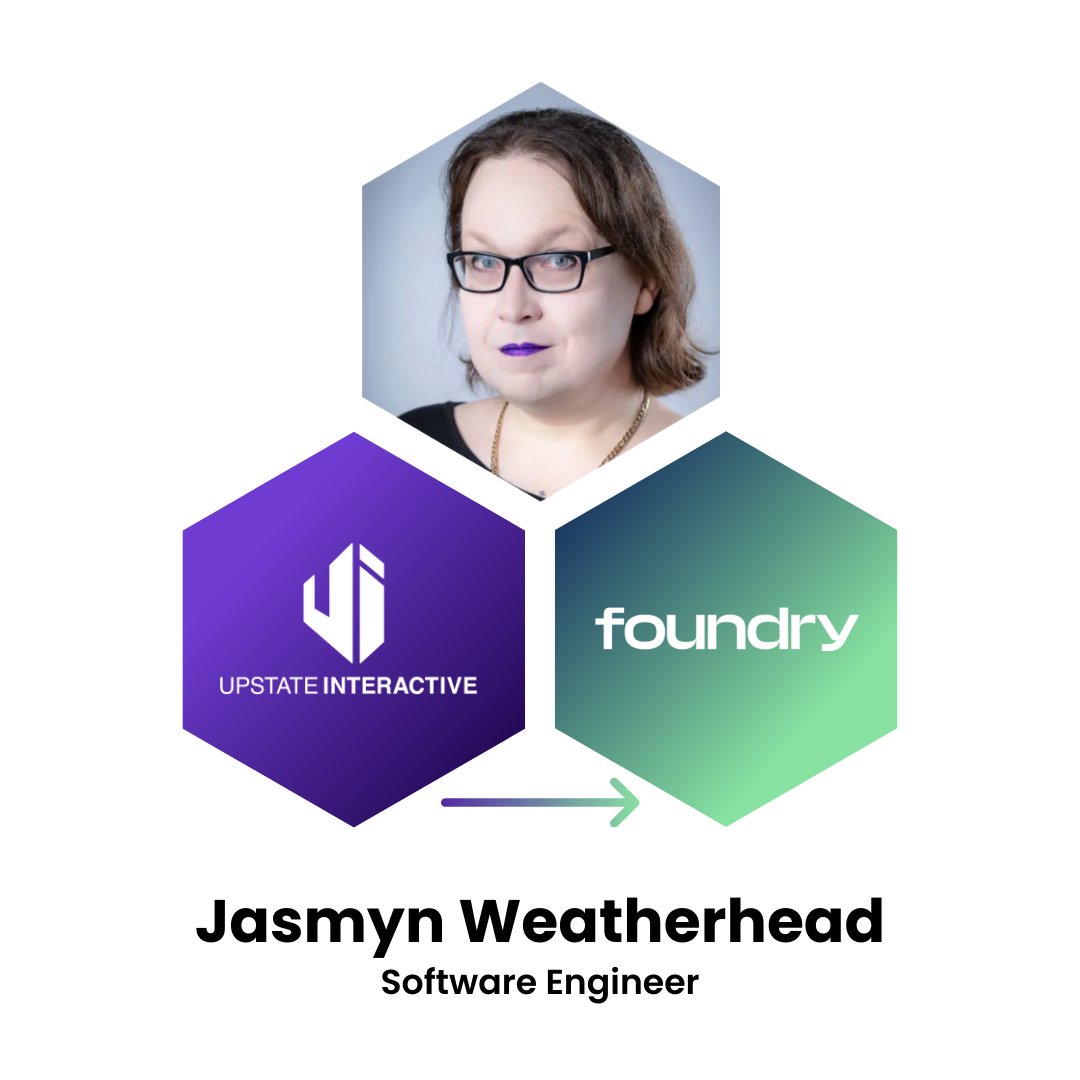 Upstate Interactive tweet media