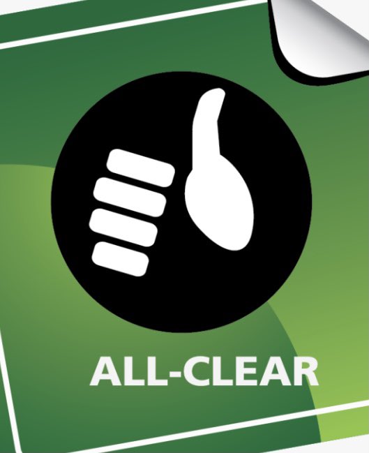 This morning around 10:30, the high school experienced a false fire alarm, stemming from the high school HVAC system.  The fire department has given the all-clear for students to re-enter the building, as our maintenance department is addressing the situation.