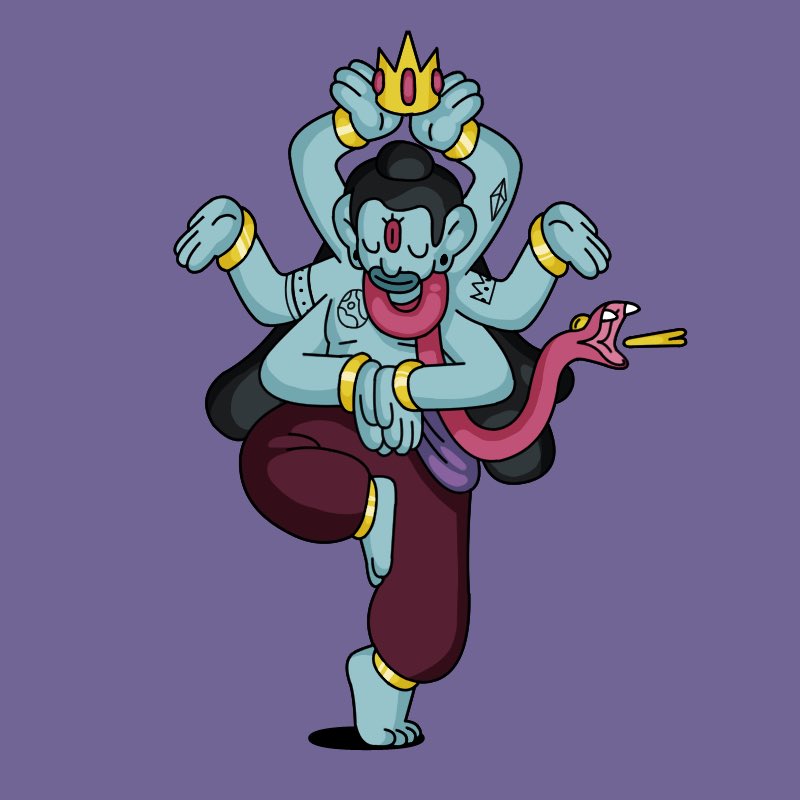 Welcoming Yokee into Antoon’s World! 🙏 🌍 

Meet Banko. He is giving away 2x Yokee WL

To enter:

- follow <a href="/antoonsworld/">Antoon's World</a> and <a href="/YokeeNFT/">Yokee✨</a> 
- like + retweet
- tag 3 pals

24hrs 🙏