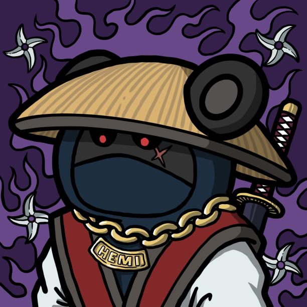 BubblyBearsNFT's tweet image. 🚨HUGE GIVEAWAY🚨

To celebrate this insane Ninja clan leader 1/1 reveal,    we are giving away:

-$150 in ETH
-2x free mints
-10x Honeylist spots

Just Like, RT &amp;amp; Follow!

For extra entries, comment #StayBubbly &amp;amp; what you think of this awesome 1/1!

48hrs ⏳
#NFTGiveaway