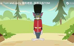 LinXinYY's tweet photo. i love tom's hat because it is emblem of the British Royal Guard https://t.co/7lBGPKEWKq