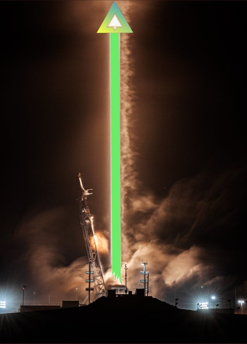 <a href="/VLaunchCOM/">VLaunch</a> 🔥VLaunch 2.0 is putting a DAO into orbit!🛸 Future is bright!

Don't miss our analysis at @VectorAnalytix fanpage!

🔥Next full data update in 12 hours!
⚔️For Varriors only!