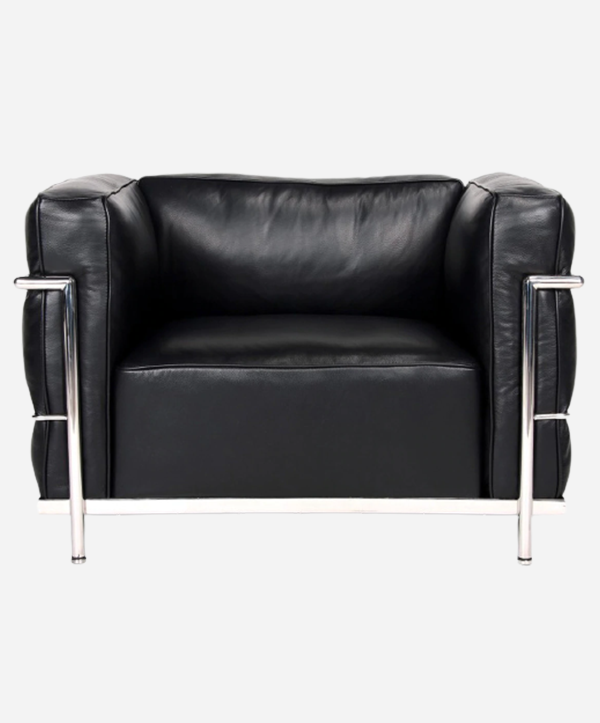 MariaGa95497959's tweet image. Another great #interioridea is to create a meditation corner with your favorite lounge chair or loveseat and a lamp/side table of your preference. Look how peaceful/functional looks. The one from the example is a #LC3chair from #barcelonadesigns manhattanhomedesign.com/le-corbusier-c…