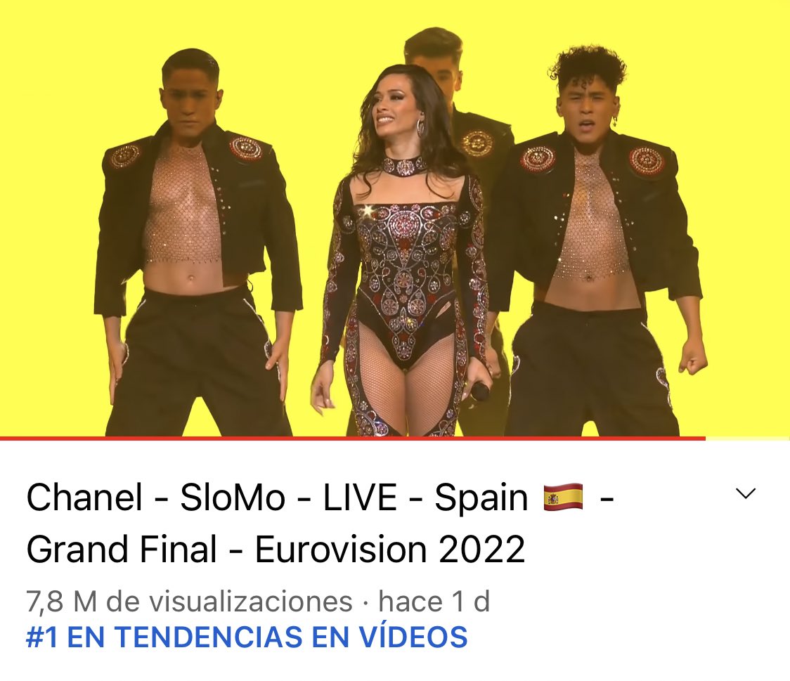 Eurofans Spain tweet media