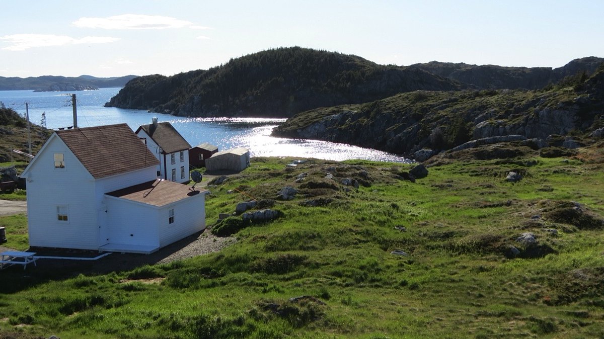 The Old Salt Box Co. tweet media