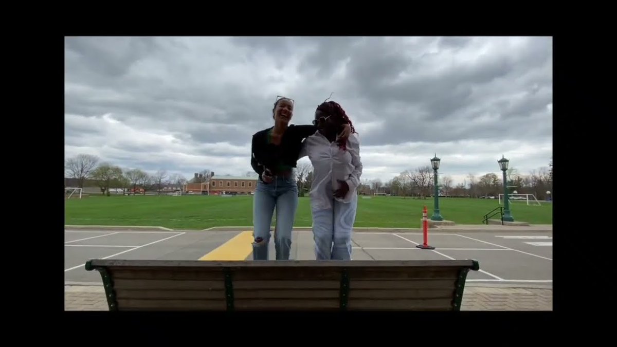 Ridley_College's tweet photo. The Leonard Ladybugs dance to the best song ever in their Houses of Ridley Lip Sync Battle video. Who knew we had our own One Direction right here on campus?

Like or retweet this post by May 20th to vote for Leonard: https://t.co/TC067ZM6LY https://t.co/2j2L4KQ8tT