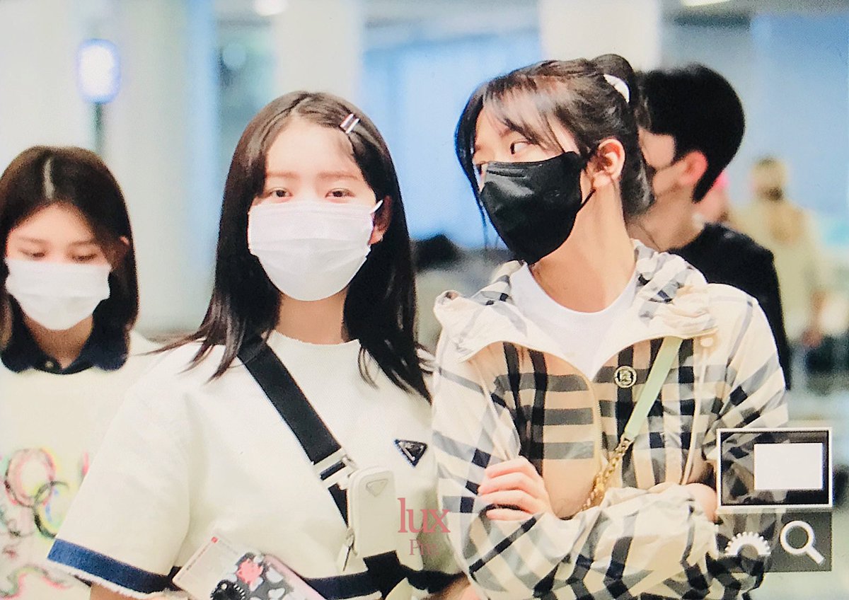 lux_0203's tweet photo. 220516 FRA pre.

#아이브 #레이 #IVE #REI https://t.co/NH0gSXSKJ0